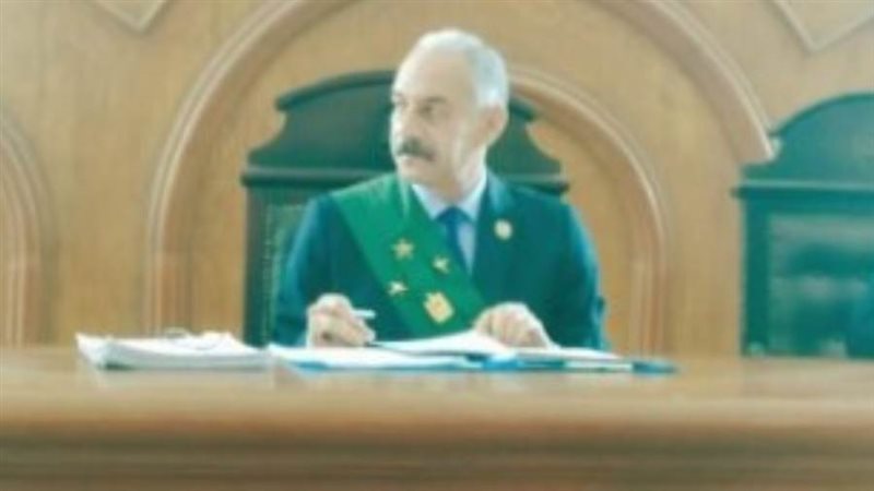 المستشار ياسر الوصيف