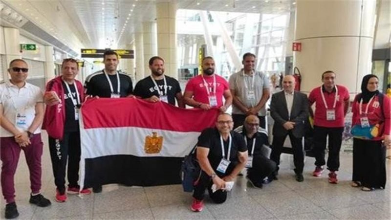 منتخب مصر حقق نتائج