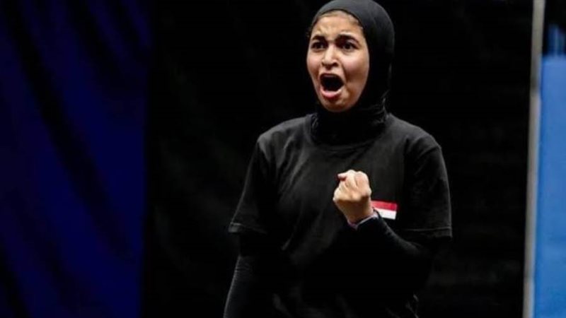 حبيبة البسومي