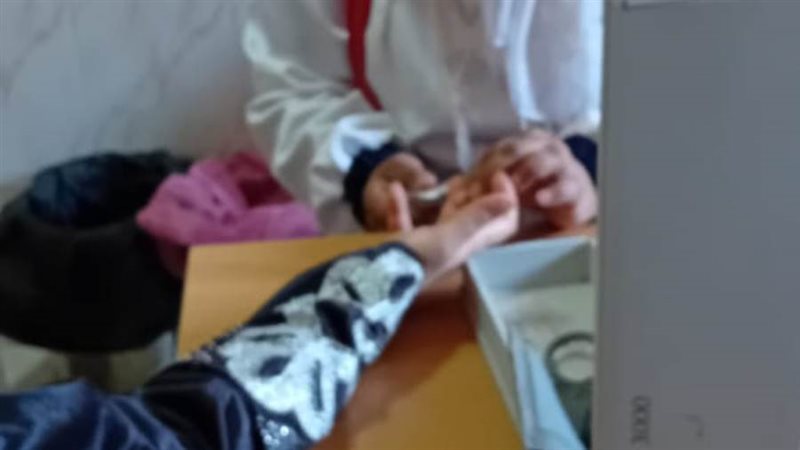 جانب من الحملات