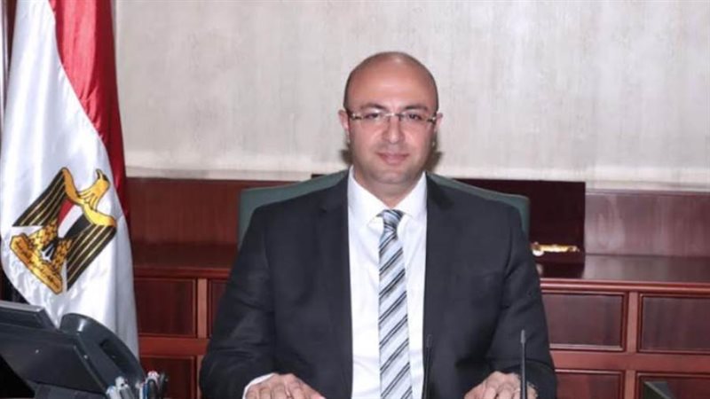 الدكتور محمد هاني