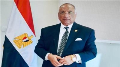 بعد حلف اليمين اليوم.. تعرف على رئيس هيئة قضايا الدولة الجديد