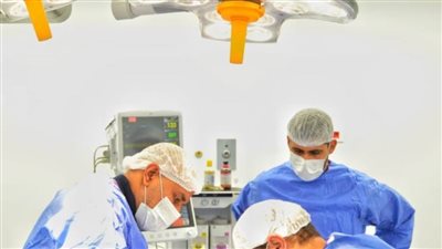 الرعاية الصحية: 6 ملايين خدمة لمنتفعي التأمين الصحي الشامل بالإسماعيلية