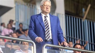 عاجل.. خبير قانوني يكشف فرص مرتضى في الترشح لرئاسة الزمالك