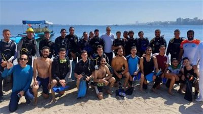 كلية التربية الرياضية بـ