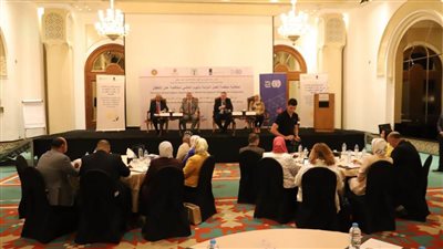 احتفالية بعد غد بمناسبة اليوم العالمي لمكافحة عمل الأطفال