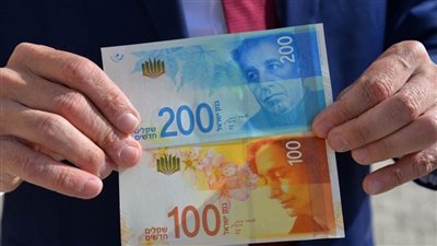ارتفاع عجز الموازنة الإسرائيلية خلال يونيو الماضي إلى 9.% من الناتج المحلي