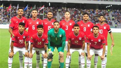 نادي بيراميدز يكرم خماسي المنتخب الأولمبي بعد الوصول لأولمبياد باريس 
