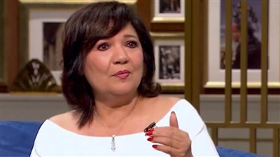 عايدة رياض: دخلت السجن ظلم بسبب 100 دولار