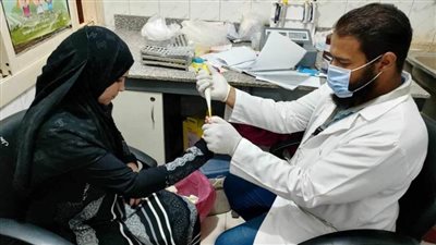 إجراء 2007 عمليات جراحية متنوعة خلال ثلاثة أشهر بمستشفى ديرمواس التخصصي بالمنيا