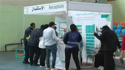 مؤسسة حياة كريمة تطلق المرحلة الأولى لملتقيات التوظيف في بني سويف والغربية