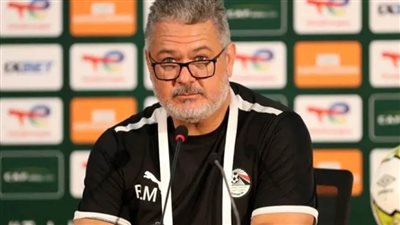 ميكالي: خسرنا النهائي بأشياء لا علاقة لها بكرة القدم.. ولاعبونا أبطال