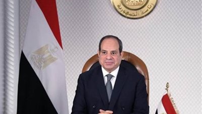 عاجل| الرئيس السيسي يعتمد خطة التنمية الاقتصادية والاجتماعية للعام المالي 2024/2023