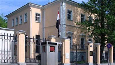 عاجل| السفارة المصرية بألمانيا تتسلّم أكثر من 40 قطعة أثرية مهربة بعد ضبطها بمطار فرانكفورت