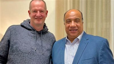 سلة الاتحاد السكندري يفسخ تعاقده مع هنريك رودل