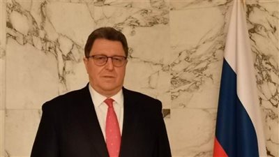 دبلوماسي روسي رفيع المستوى: المحادثات مع أوكرانيا غير ممكنة في هذه المرحلة