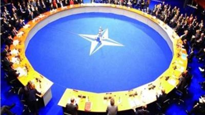 حلفاء وشركاء الناتو يجرون تدريبًا على قابلية التشغيل البيني في سلوفينيا