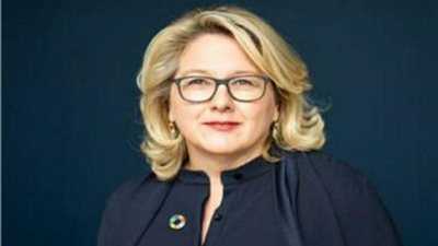 وزيرة ألمانية: موريتانيا لها دور رئيسي في استقرار منطقة الساحل