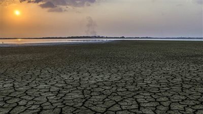 الأمم المتحدة تحذر : نتوقع المزيد من درجات الحرارة القياسية مع استمرار تطور 