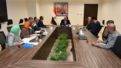 إجراء عاجل من وزير الإسكان بشأن الكود المصري لاشتراطات الحماية المدنية