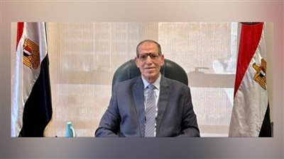 رئيس النيابة الإدارية يجتمع مع المجلس الأعلى بتشكيله الجديد