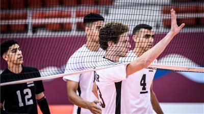 منتخب الشباب يفوز على أمريكا في مونديال البحرين