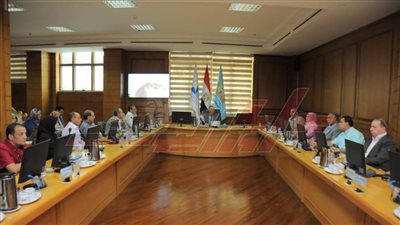 تقديم خدمة طبية ورعاية صحية متكاملة تنفيذاً للمبادرات الرئاسية بكفر الشيخ