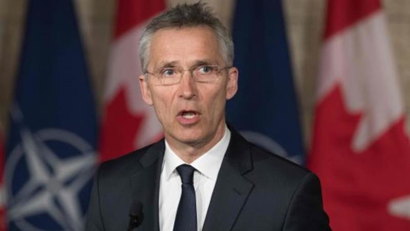 الأمين العام لحلف