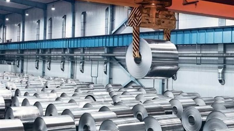 شركات الألومنيوم