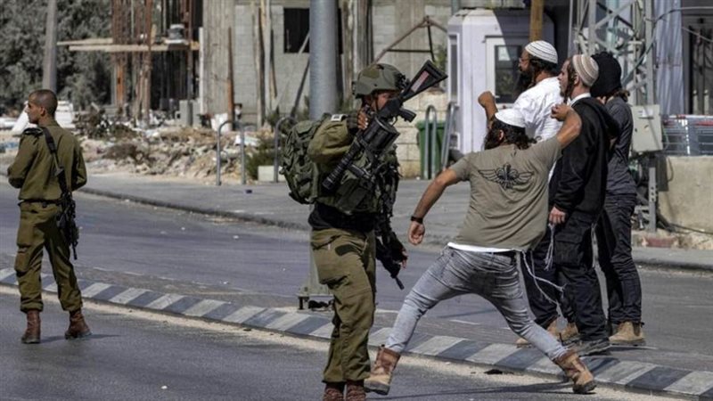 اعتداءات وهجمات المستوطنين