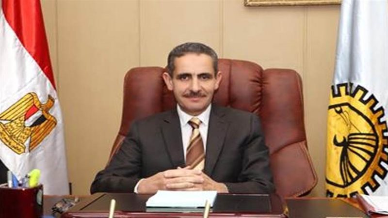 طارق الفقي محافظ