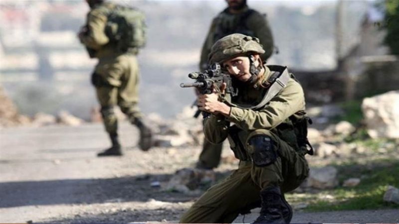 الاحتلال الاسرائيلي