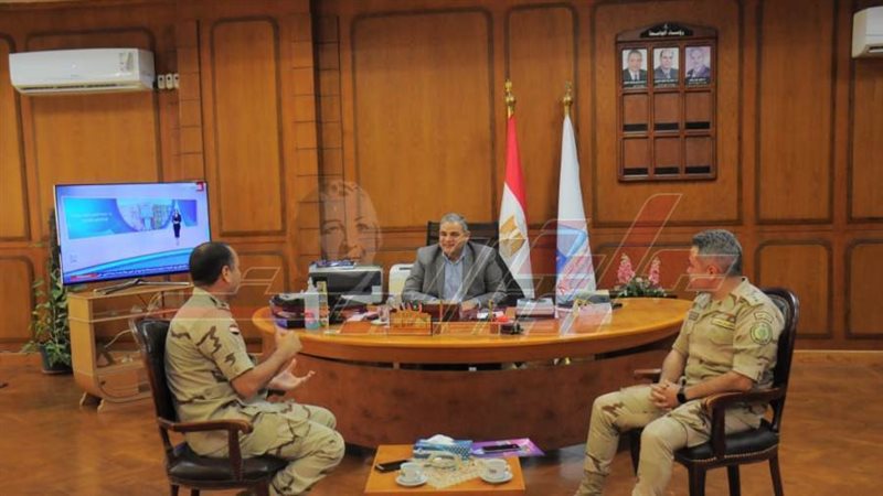 رئيس جامعة كفرالشيخ