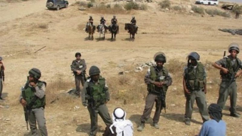 الاحتلال الإسرائيلي