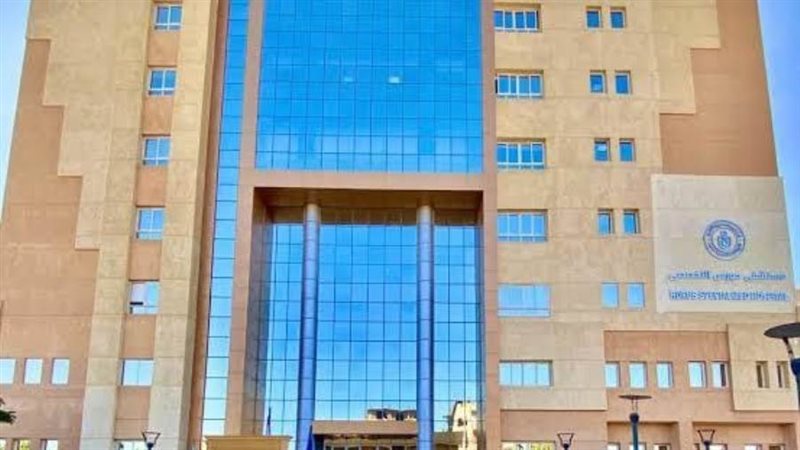 إحدى المنشآت المعتمدة