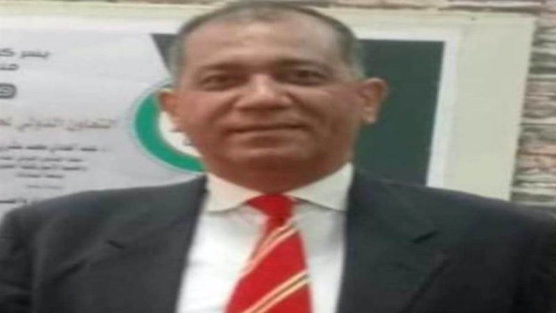 د. محمد إبراهيم بدر