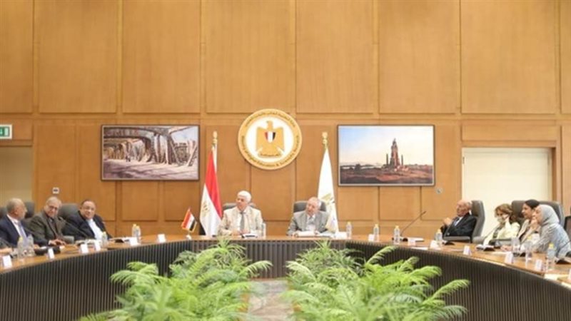 وزير التعليم العالي