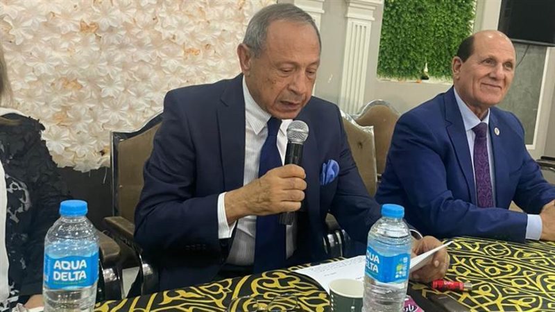 اللواء عبدالرؤوف