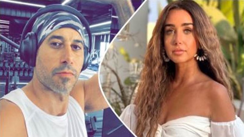 هنا الزاهد واحمد