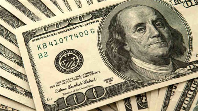 الدولار - أرشيفية