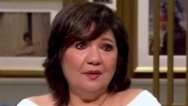 عايدة رياض في الجزء