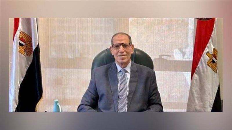 المستشار حافظ عباس