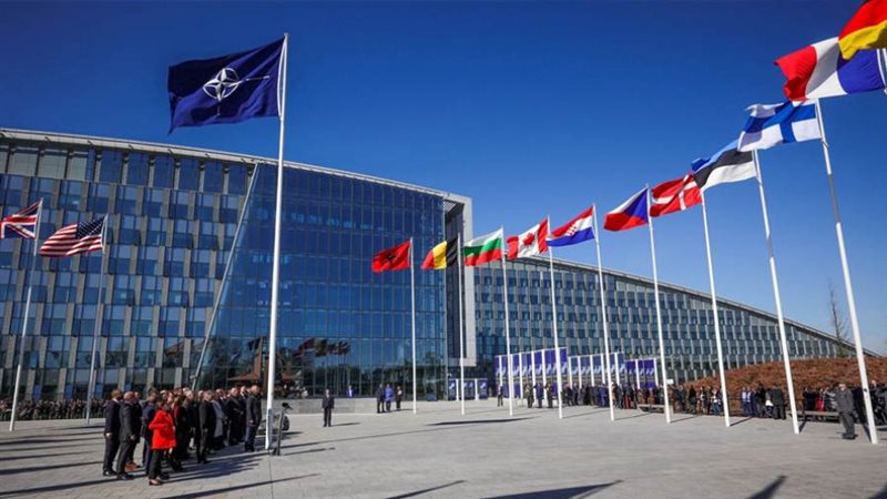 انطلاق أعمال قمة