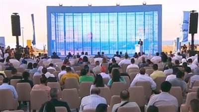 بالفيديو... مهرجان العلمين الجديدة ينشر فيديو يوضح تفاصيل فعاليات المهرجان