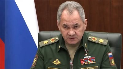 الجيش الروسي يشن هجوما مضادا على محور كراسني ليمان