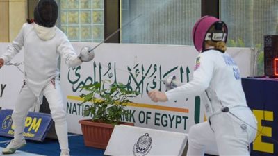 انطلاق منافسات بطولة العالم للشباب للخماسي الحديث بالإسكندرية