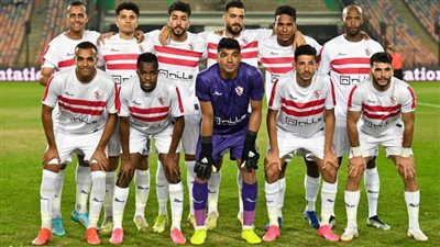 عرض من الدوري الإسباني لضم ناشئ الزمالك في الميركاتو الصيفي 