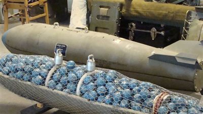 عاجل.. رد روسي قوي على تزويد أمريكا لأوكرانيا بذخائر عنقودية