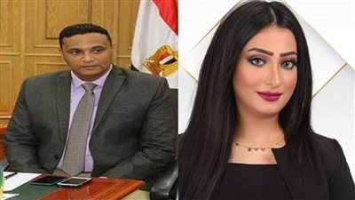 داليا نعناع: محافظ الدقهلية هدفه الرئيسي رضا المواطن