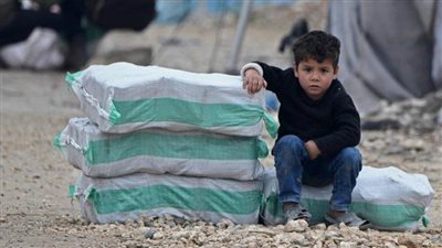 توقف مساعدات الأمم المتحدة في سوريا بعد استخدام روسيا لحق الفيتو